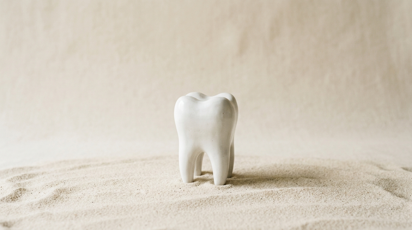 Can Early Tooth Decay Be Reversed? Where the Line Falls