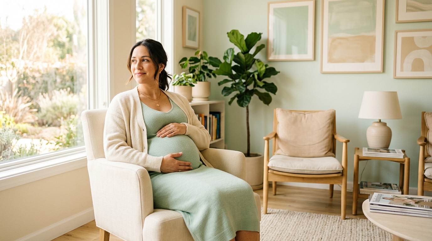 Dental Care During Pregnancy: What's Safe, What Can Wait