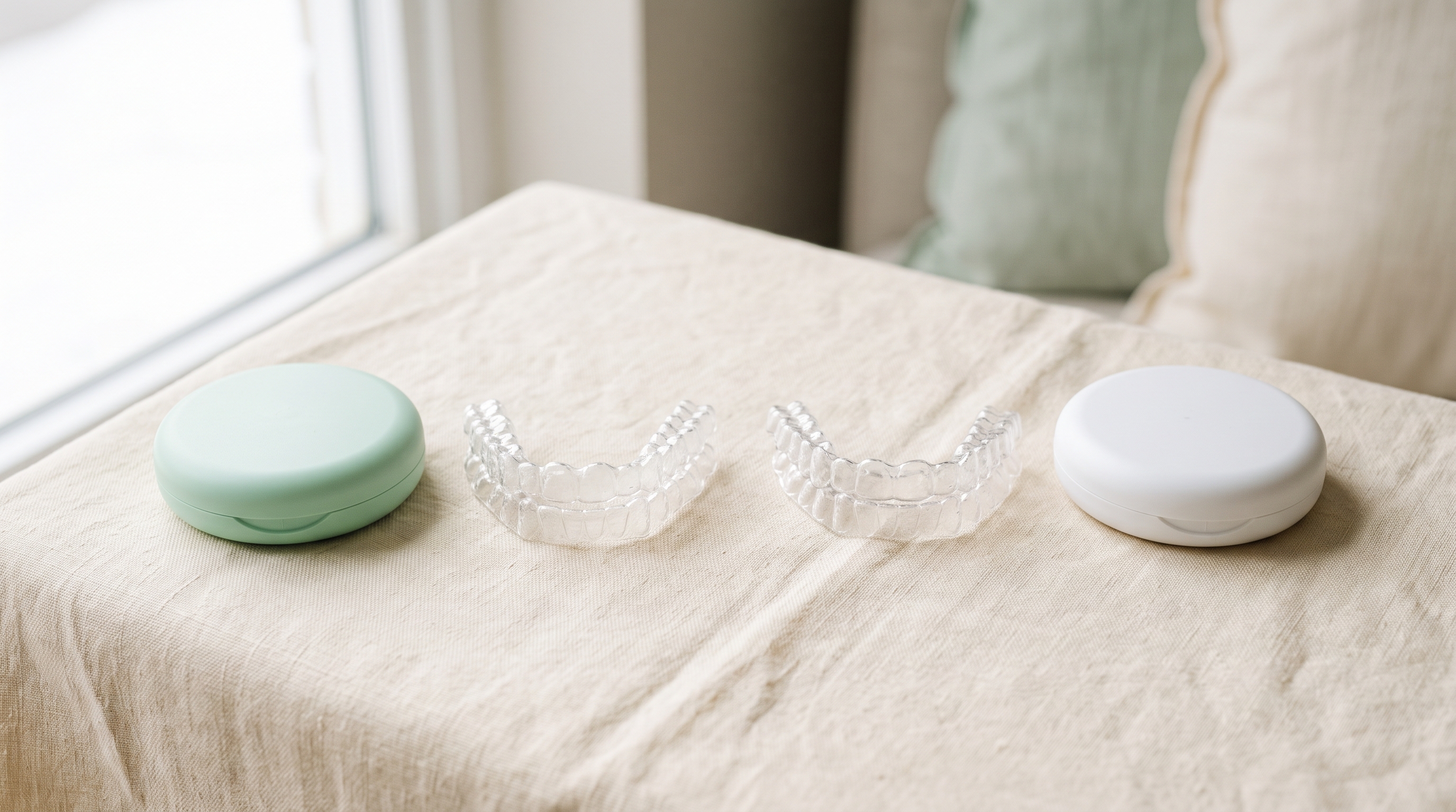 Invisalign vs ClearCorrect: How the Brands Actually Compare
