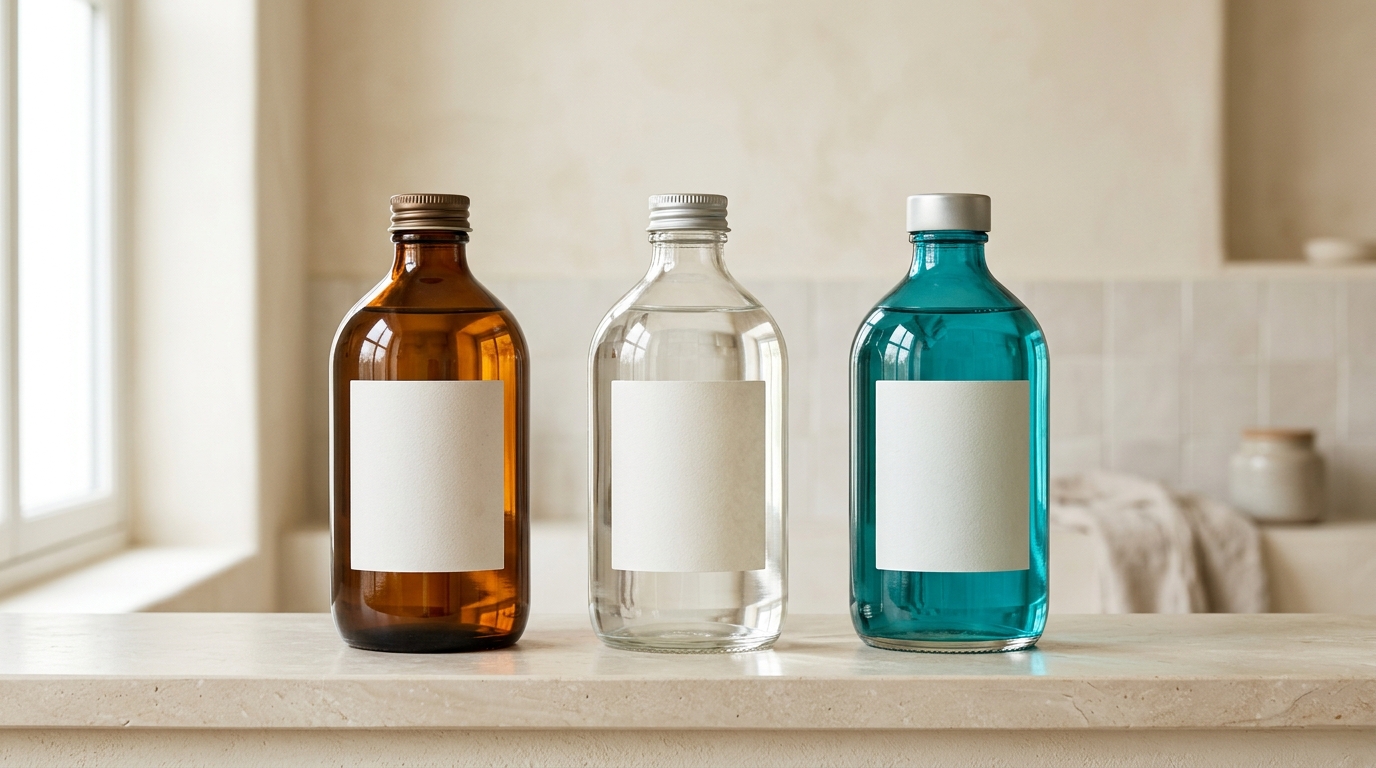 Mouthwash Guide: Which Type, and When to Use It