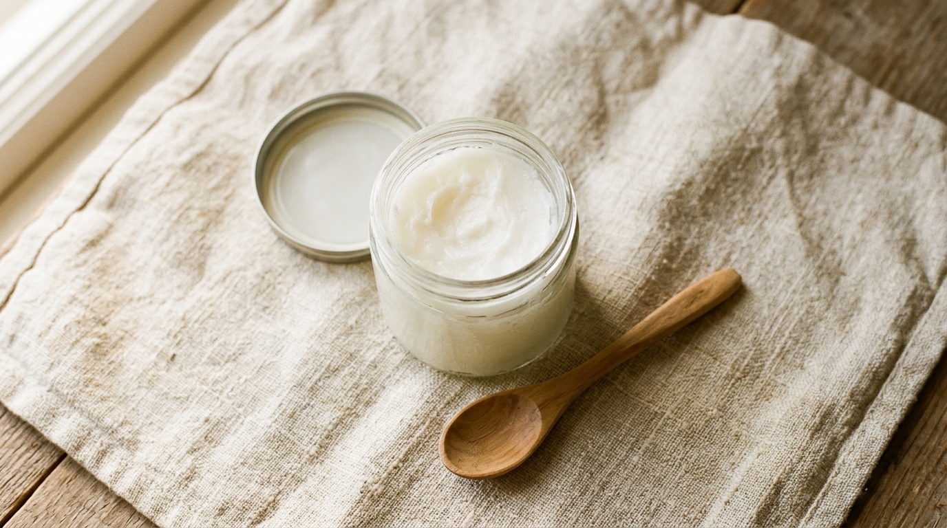 Oil Pulling: What the Evidence Actually Says