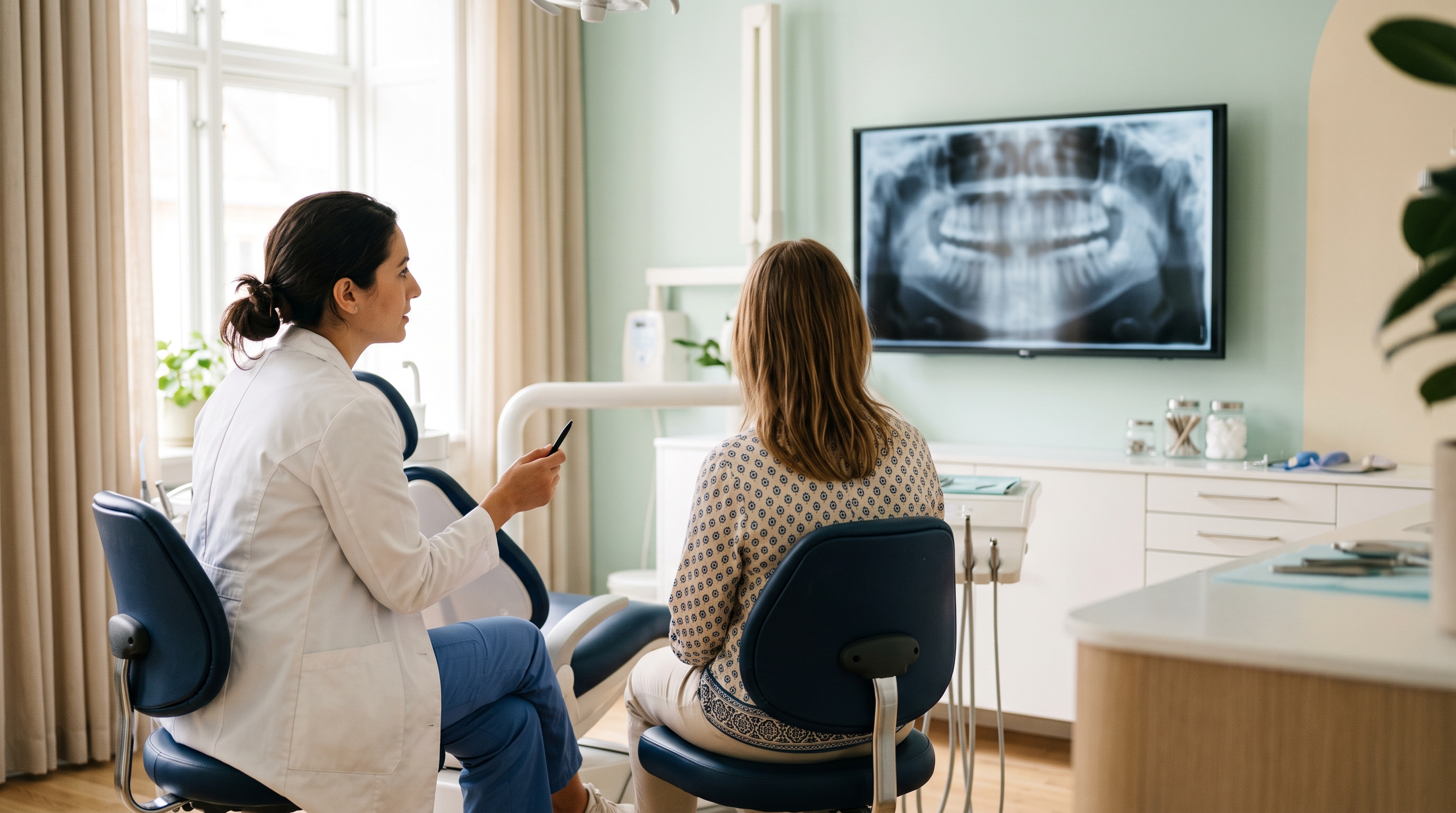 Root Canal or Extraction? How to Decide