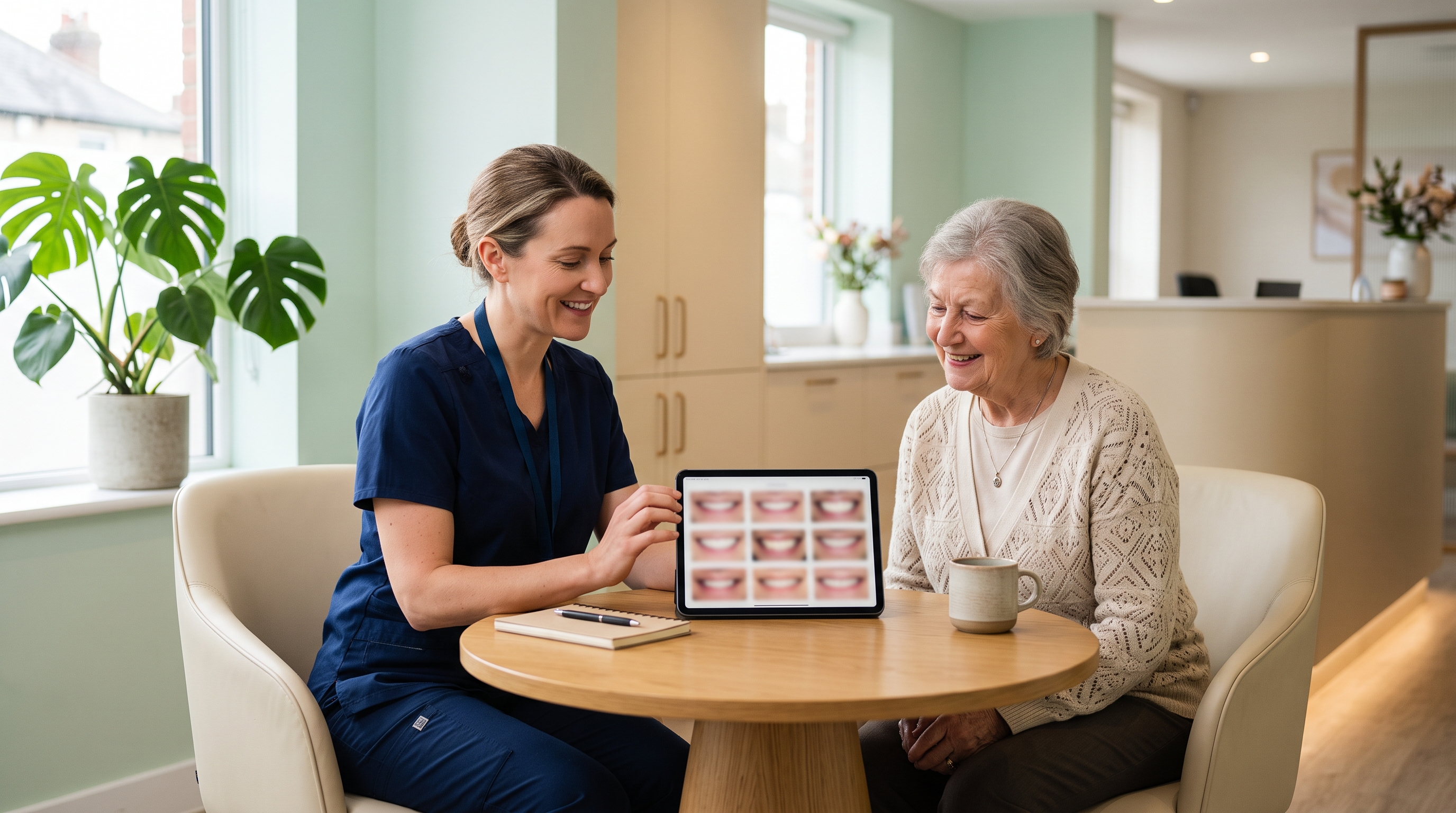 Your First Smile Design Consultation: What to Expect