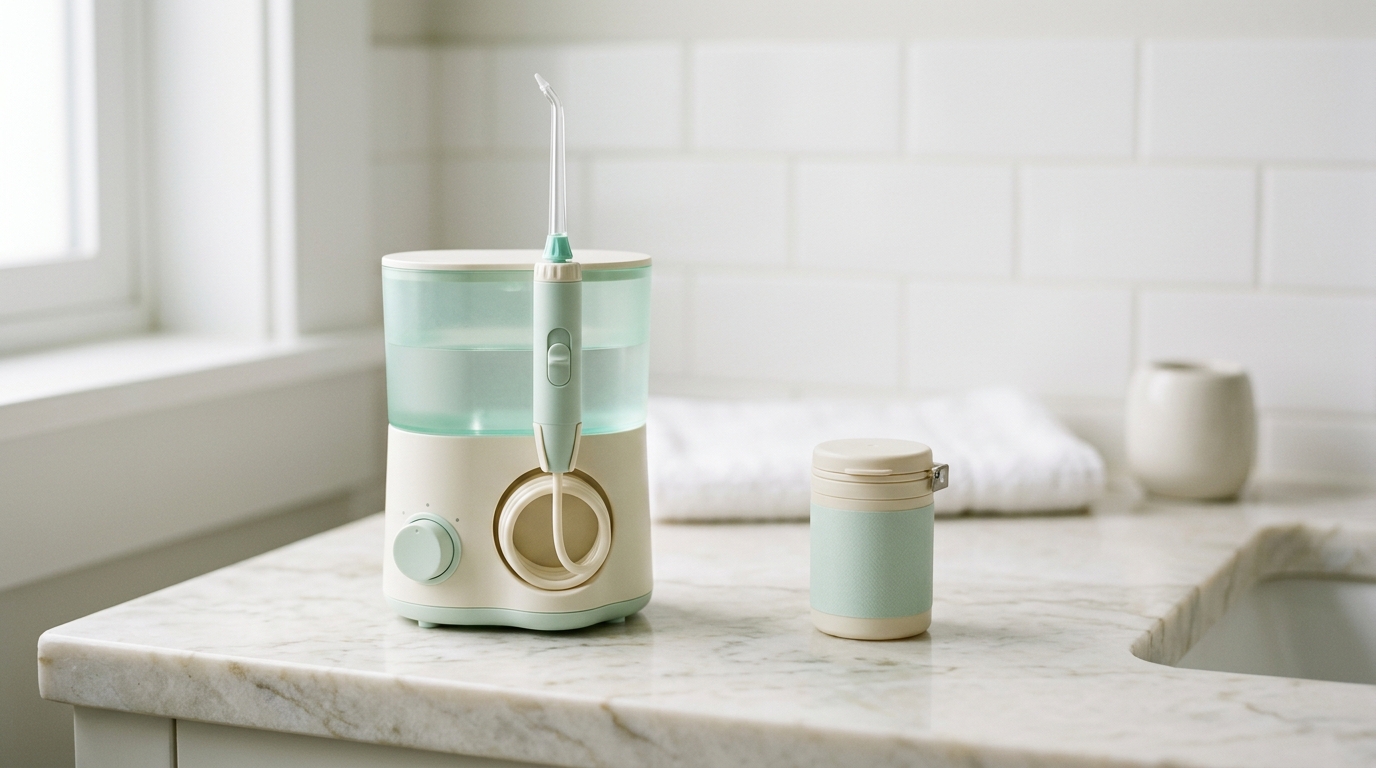 Water Flossers vs String Floss: An Honest Comparison